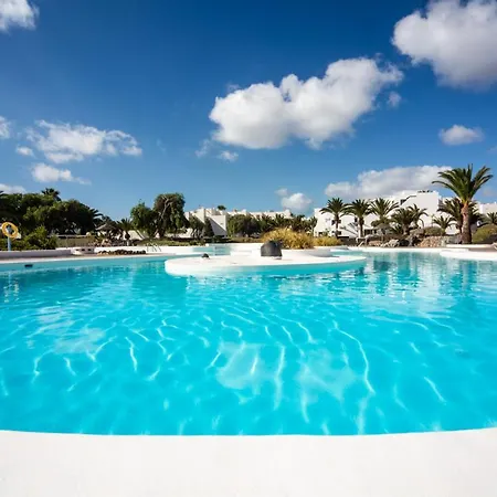 Manrique'S Holidays Costa Teguise Exterior photo