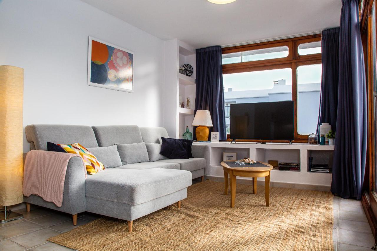 Apartment Manrique's Holidays