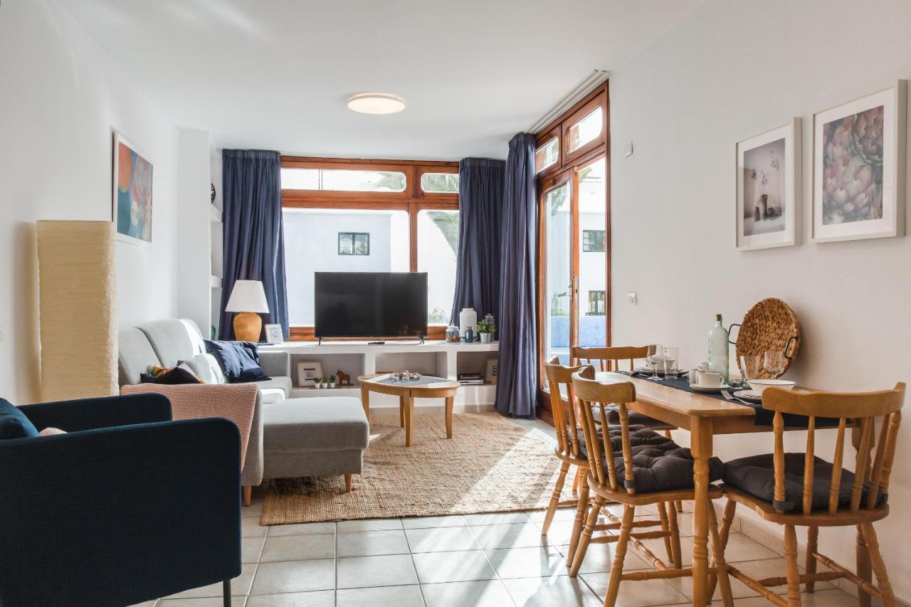 Manrique's Holidays Apartment *